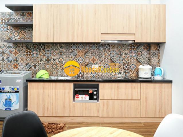 Nhà mặt phố bán