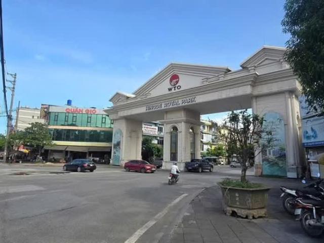 Nhà bán tại Hoàn Kiếm, Hà Nội