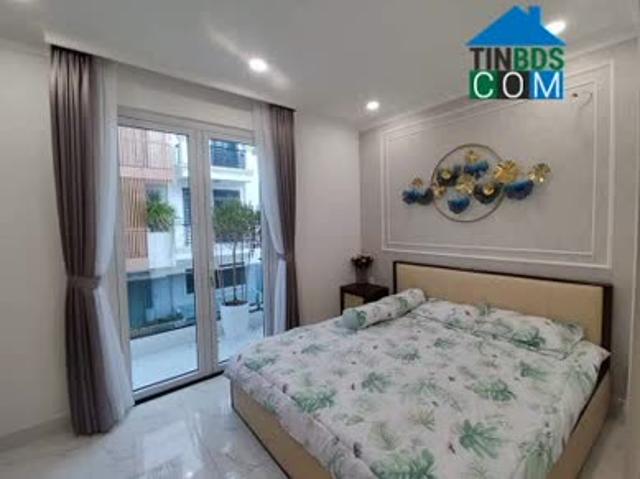 Nhà mặt phố bán tại Thủ Đức, Hồ Chí Minh