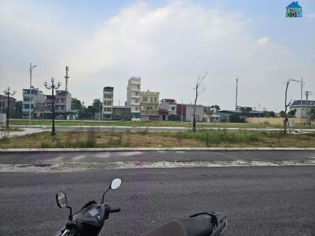 Nhà mặt phố bán