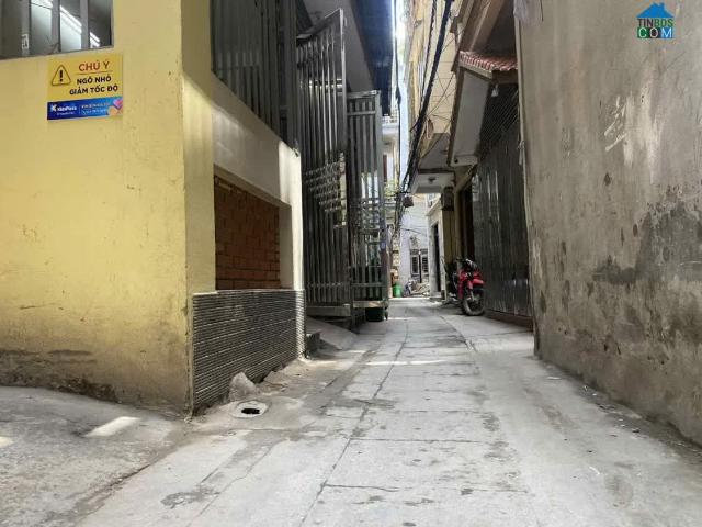 Nhà bán tại Hoàn Kiếm, Hà Nội