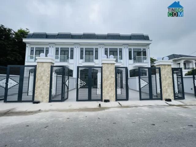 Biệt Thự bán tại Gia Lai