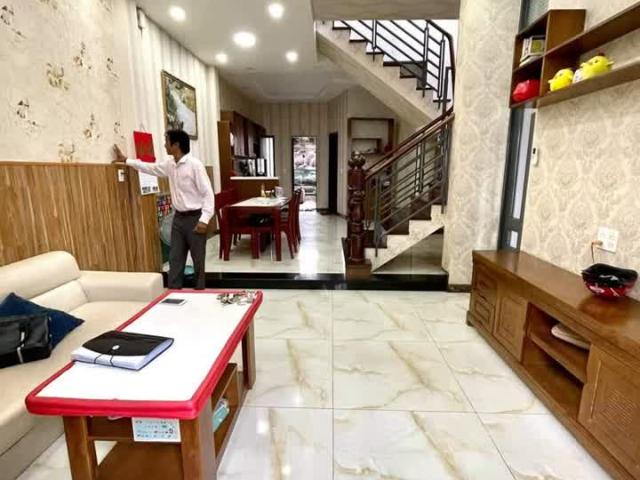 Nhà mặt phố bán tại Thủ Đức, Hồ Chí Minh