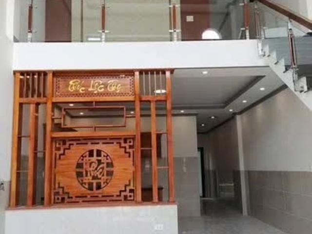 Nhà bán tại Đồng Nai