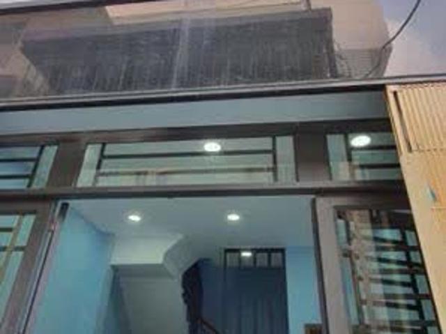 Nhà bán tại Thủ Đức, Hồ Chí Minh