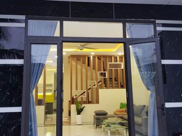 Nhà mặt phố bán tại Lăk