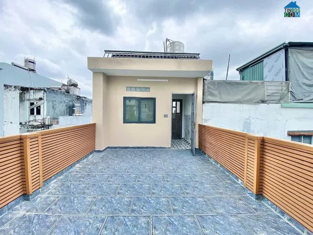 Nhà bán tại Thủ Đức, Hồ Chí Minh