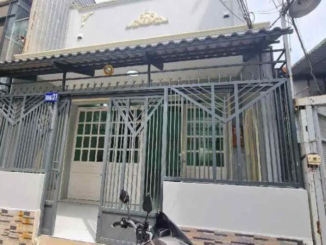 Nhà bán tại Thủ Đức, Hồ Chí Minh