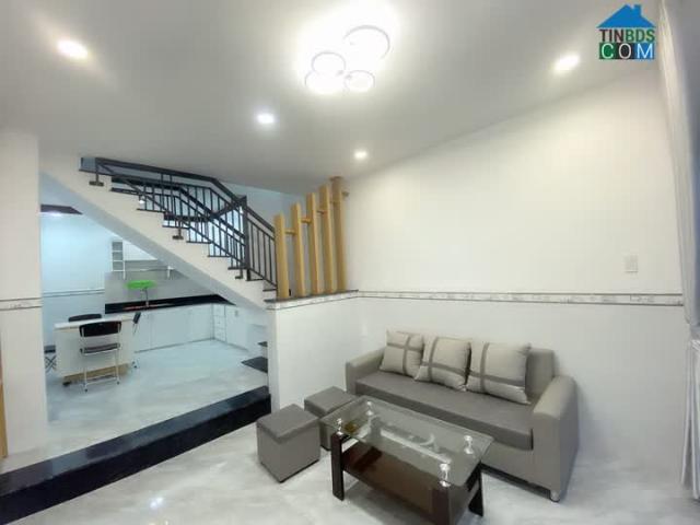 Nhà mặt phố bán tại Gia Lai