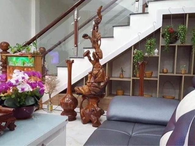 Nhà mặt phố bán tại Lâm Đồng