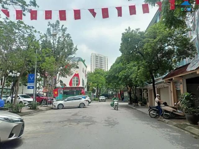 Nhà mặt phố bán tại Hoàn Kiếm, Hà Nội