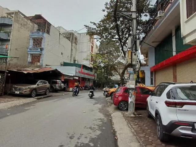 Nhà bán tại Hoàn Kiếm, Hà Nội