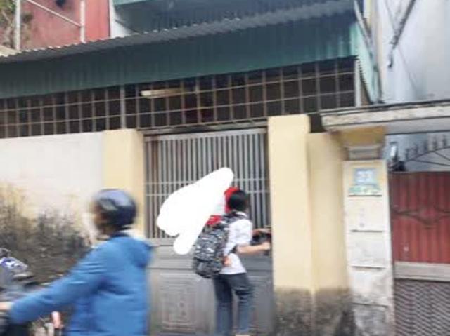 Nhà bán