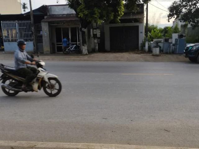 Nhà bán