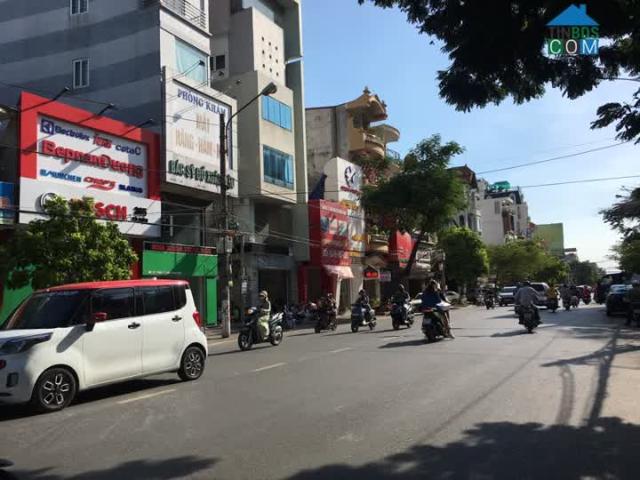 Nhà mặt phố bán tại Ngô Quyền, Hải Phòng