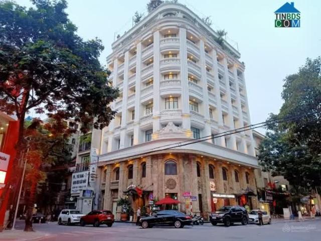 Nhà mặt phố bán tại Khu phố cổ, Thành phố Hà Nội
