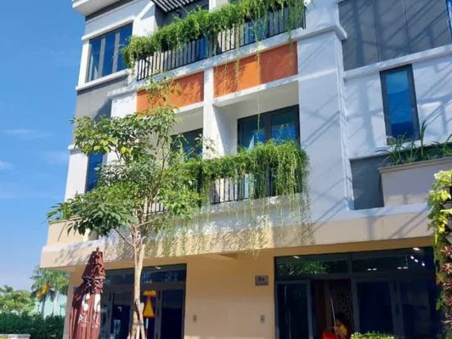 Nhà mặt phố bán tại Gia Lai