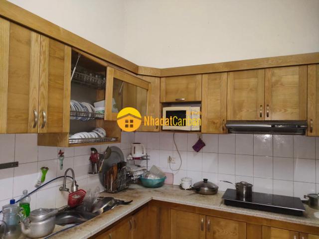 Nhà mặt phố bán