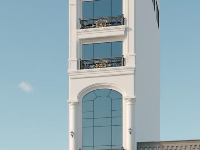 Nhà mặt phố bán tại Hoàn Kiếm, Hà Nội