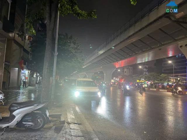 Nhà mặt phố bán tại Hoàn Kiếm, Hà Nội