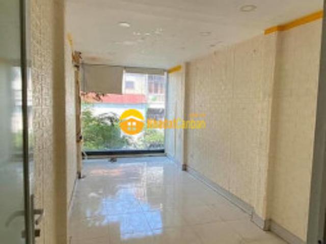 Nhà mặt phố bán