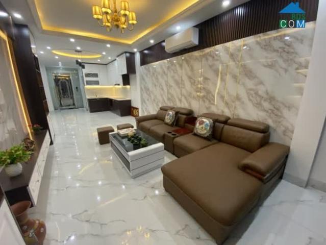 Nhà mặt phố bán tại Hoàn Kiếm, Hà Nội