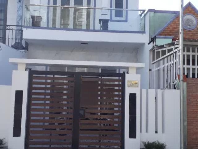 Nhà mặt phố bán