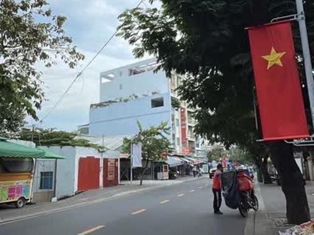 Nhà mặt phố bán tại Thủ Đức, Hồ Chí Minh