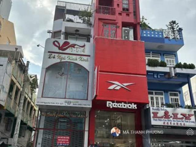 Nhà mặt phố bán tại Thủ Đức, Hồ Chí Minh