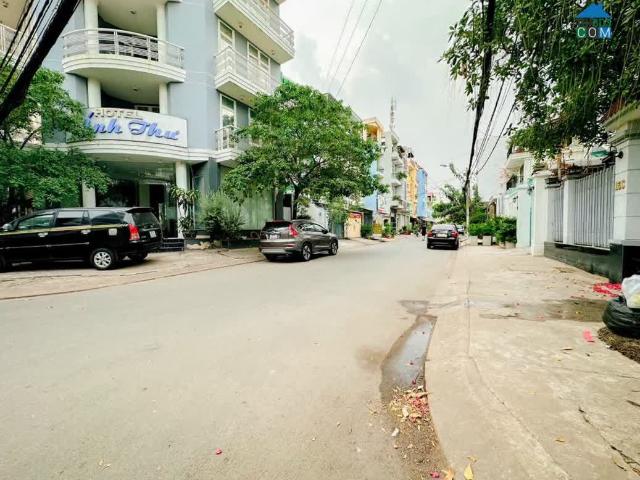 Nhà mặt phố bán tại Thủ Đức, Hồ Chí Minh