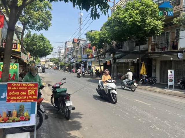 Nhà mặt phố bán tại Thủ Đức, Hồ Chí Minh