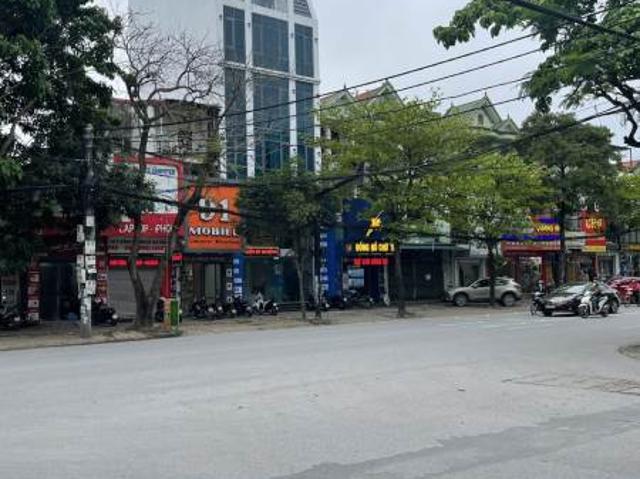 Nhà mặt phố bán tại Nghệ An