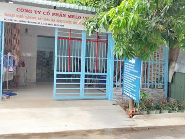 Nhà mặt phố bán tại Thủ Đức, Hồ Chí Minh