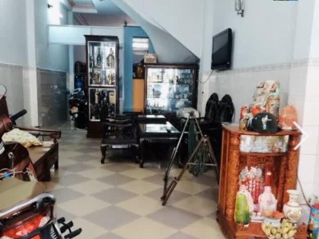 Nhà mặt phố bán tại Thủ Đức, Hồ Chí Minh