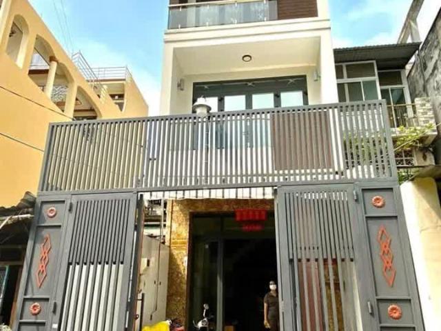 Nhà mặt phố bán tại Thủ Đức, Hồ Chí Minh