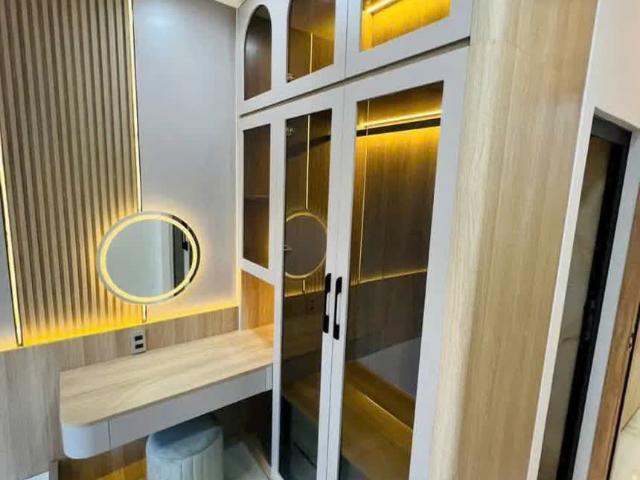 Nhà mặt phố bán tại Thủ Đức, Hồ Chí Minh