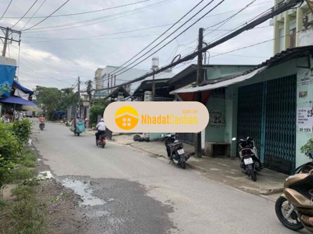 Nhà bán tại Đồng Nai