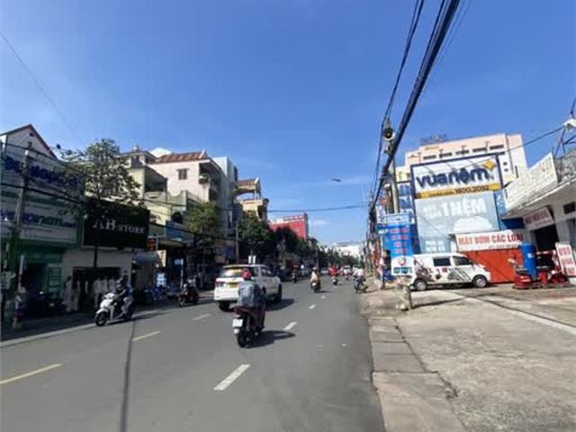 Nhà mặt phố bán tại Đồng Nai