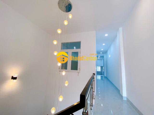 Nhà mặt phố bán