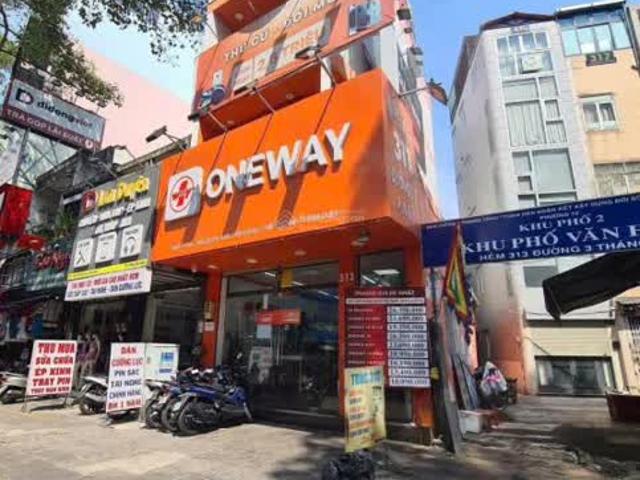Nhà mặt phố bán tại Thủ Đức, Hồ Chí Minh