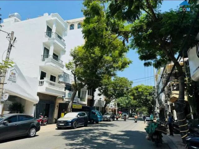 Nhà mặt phố bán tại Gia Lai