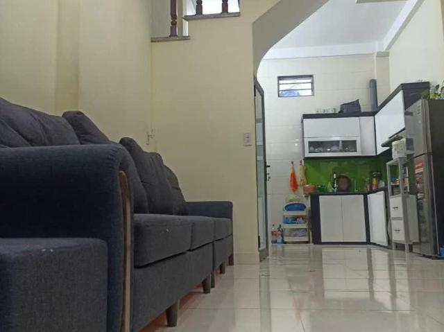Nhà mặt phố bán