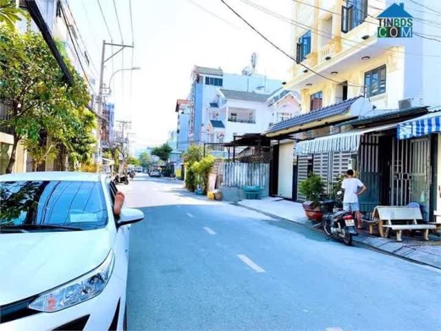 Nhà mặt phố bán tại Thủ Đức, Hồ Chí Minh