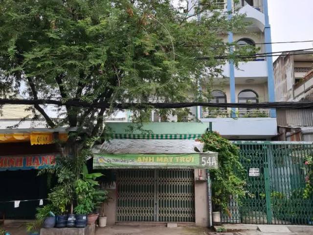 Nhà mặt phố bán tại Thủ Đức, Hồ Chí Minh