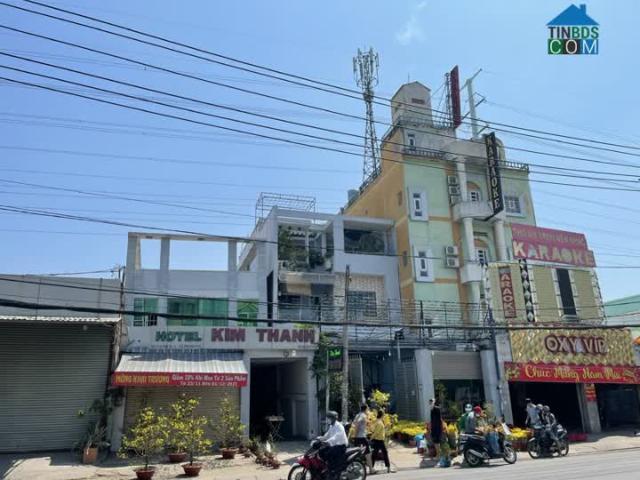 Nhà mặt phố bán tại Thủ Đức, Hồ Chí Minh