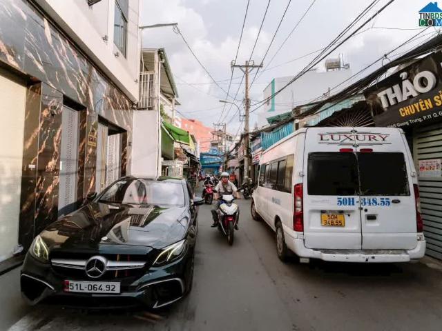 Nhà mặt phố bán tại Thủ Đức, Hồ Chí Minh