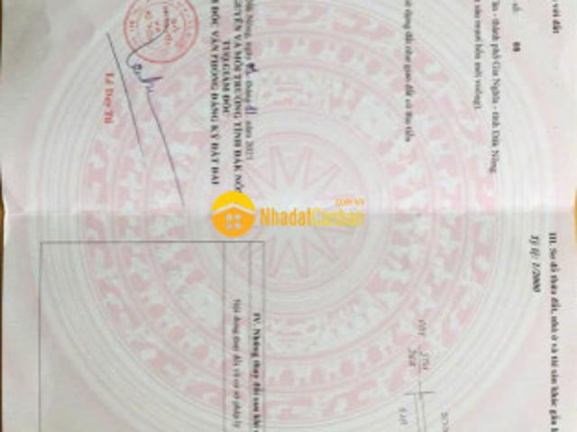 Nhà mặt phố bán