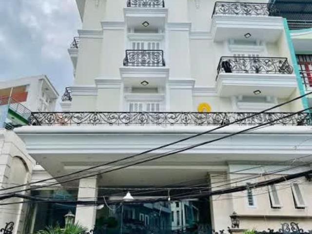 Nhà mặt phố bán tại Thủ Đức, Hồ Chí Minh
