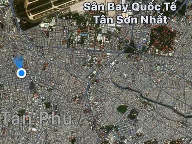 Nhà mặt phố bán tại Thủ Đức, Hồ Chí Minh