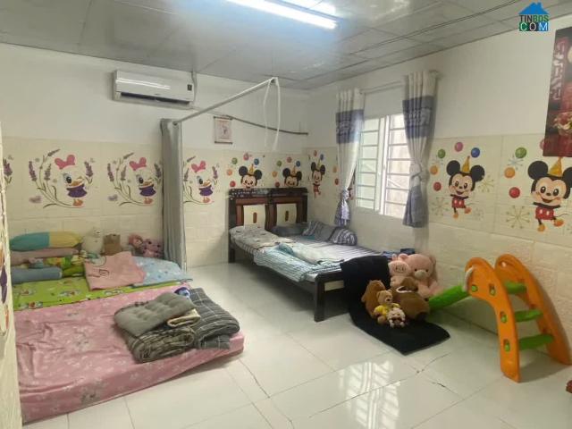 Nhà mặt phố bán tại Vĩnh Long